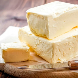 Butter sweet 82,5% fat block
