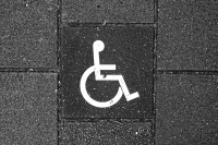 Social rights of families raising a disabled child